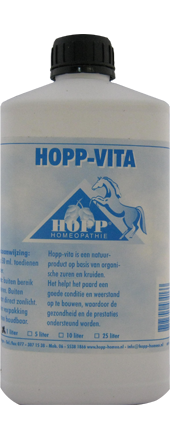 Hopp-Vita